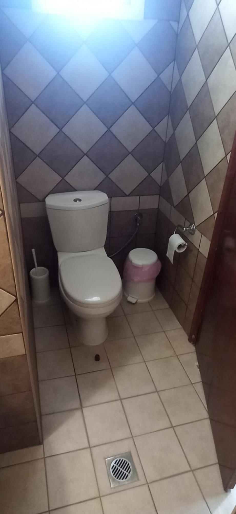 Villa Tonia Apartments Сарті Екстер'єр фото