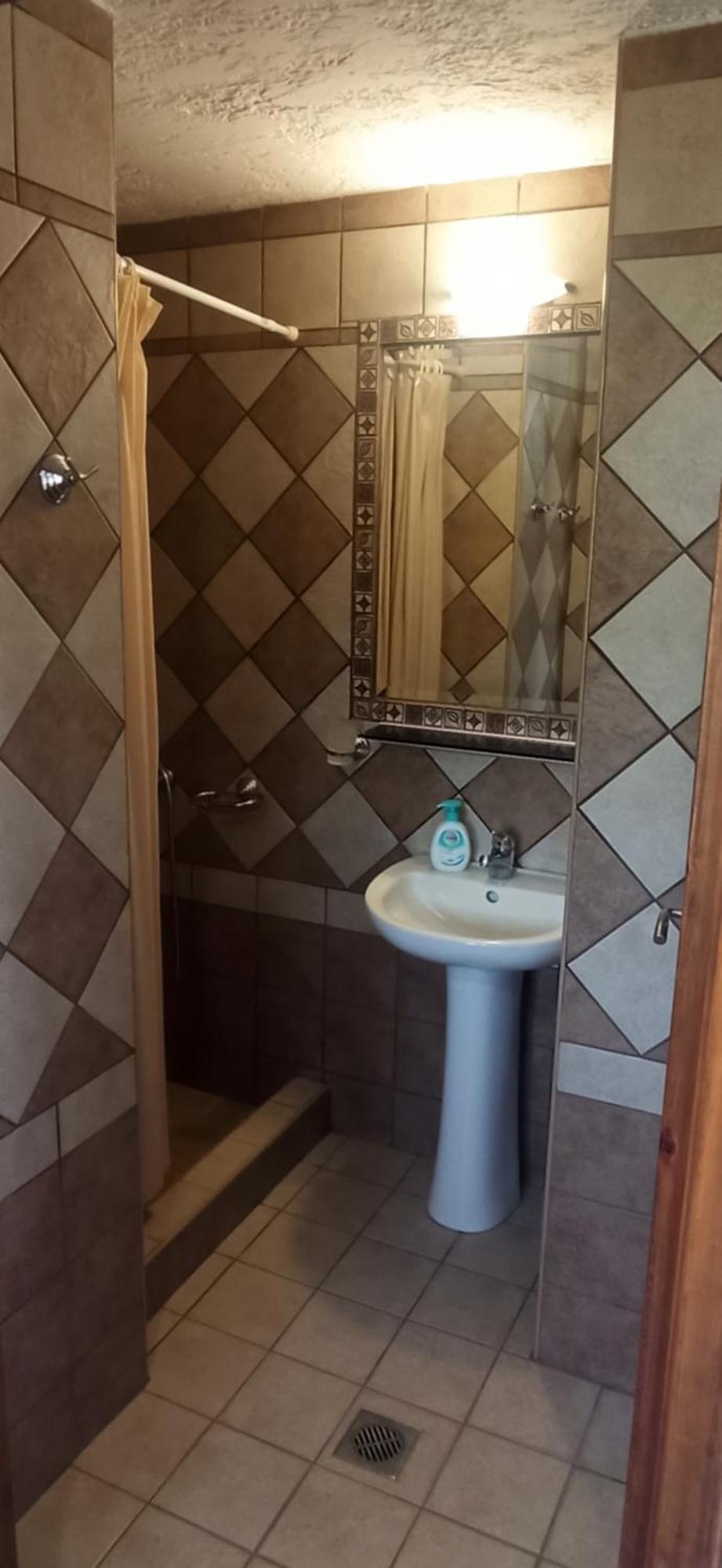 Villa Tonia Apartments Сарті Екстер'єр фото